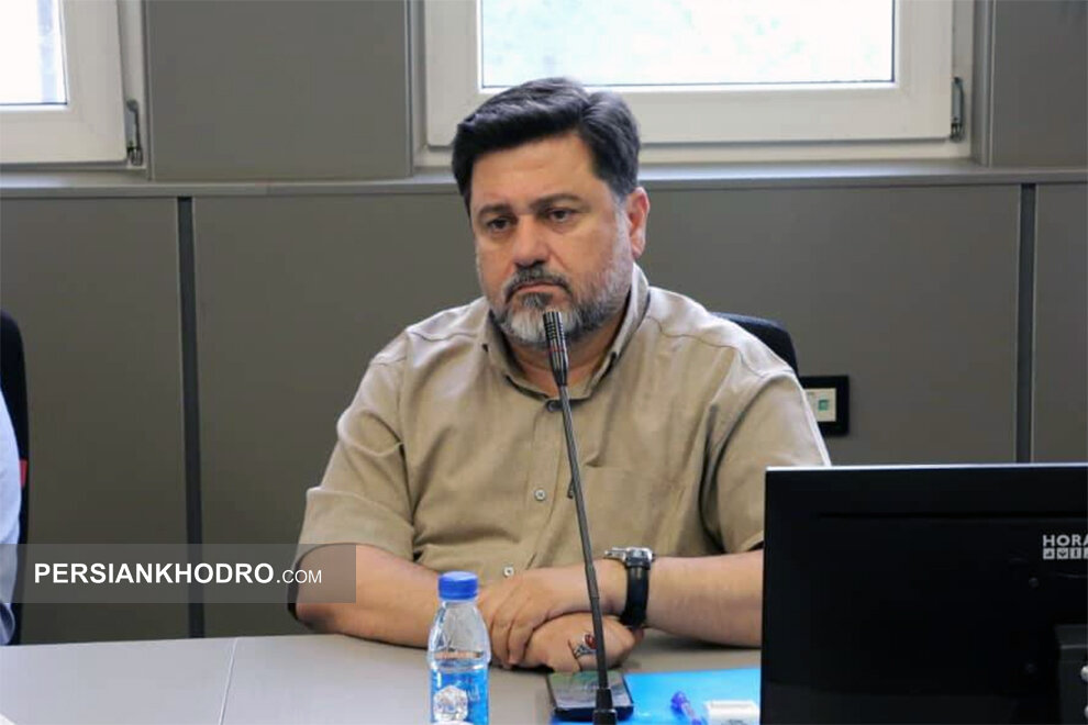 مدیرعامل سایپایدک بر استفاده از هوش مصنوعی برای شناسایی نیاز مشتریان تأکید کرد