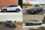 قیمت جدید خودروهای هیوندای در شهریور ۱۴۰۵؛ النترا، توسان و سوناتا چند؟
