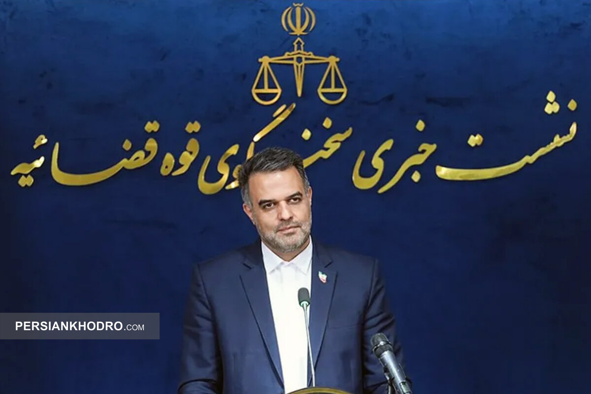 قوه قضاییه خبر داد؛ ترخیص خودروهای معوق فردا موتورز آغاز شد + تکلیف ۹ هزار خودرو چیست؟