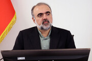 سید مهدی نیازی رئیس هیات مدیره سایپا شد