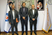 مهدی خجسته‌کیا مدیرعامل سنان شیمی سایپا شد؛ مأموریت ویژه برای توسعه بازار روانکارها
