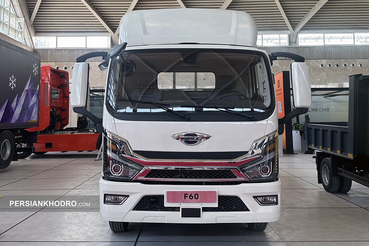 فورس F60 