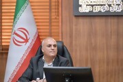 غلامرضا محمدی مدیرعامل ایران خودرودیزل شد