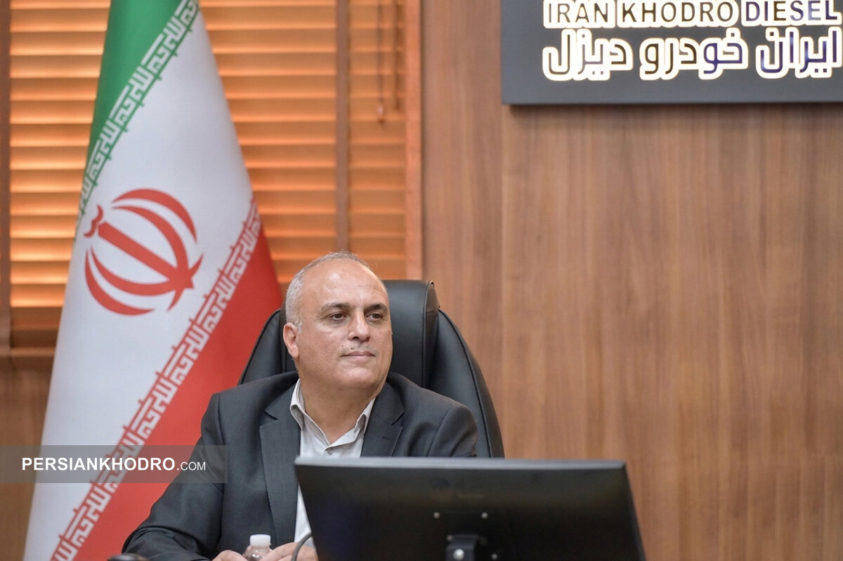 غلامرضا محمدی