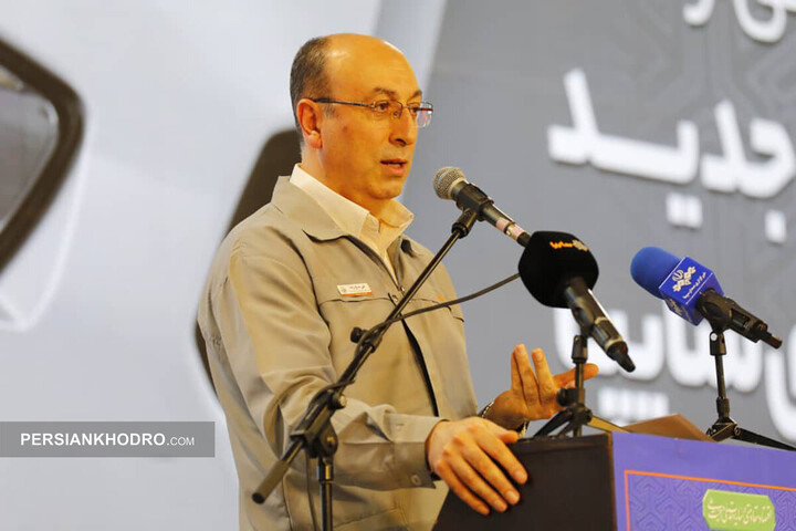علی شیخ زاده