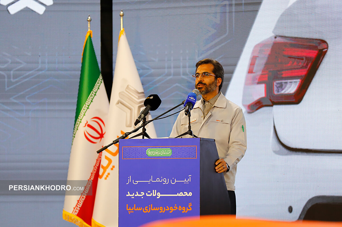 مهدی رادمنش