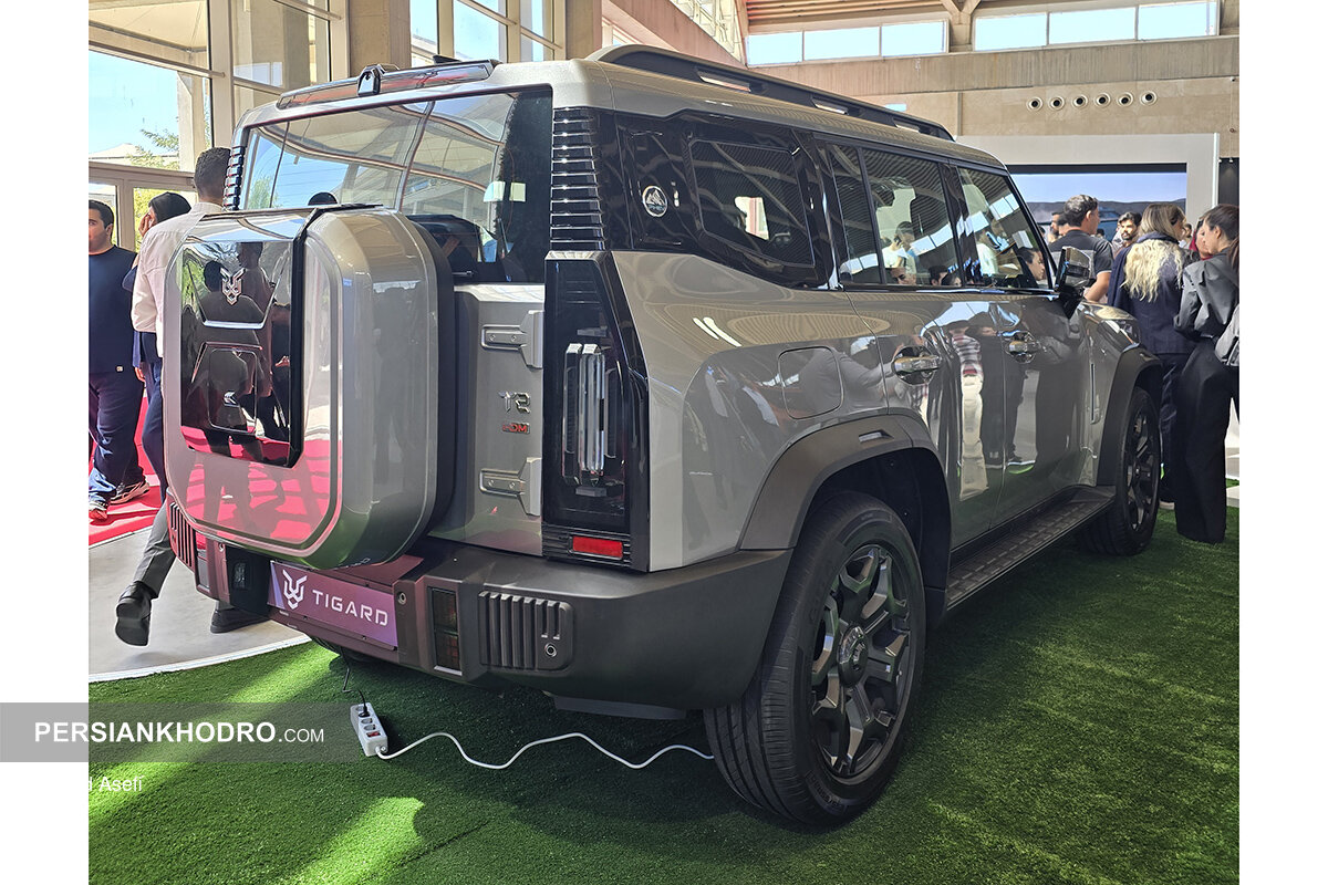 تیسان