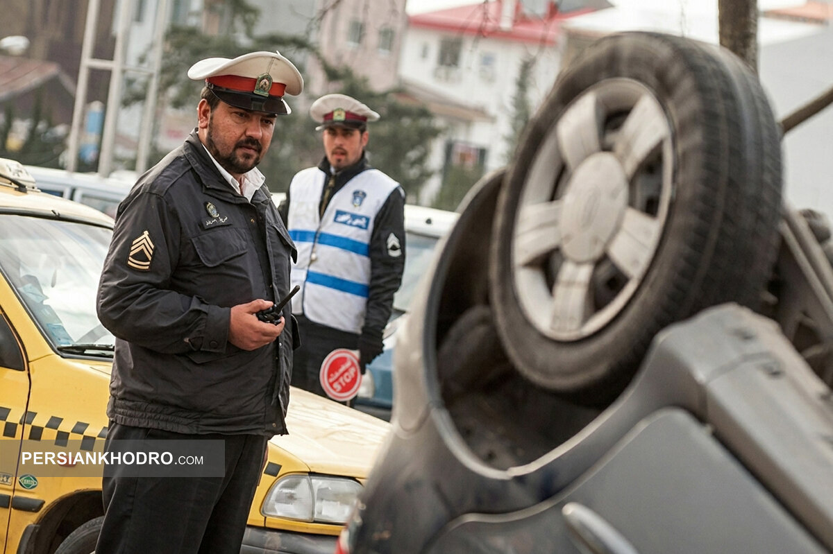 جریمه‌های رانندگی ۱۴۰۵ چقدر گران‌تر شده‌اند؟ از مستی تا سبقت و حیوان بدون باکس