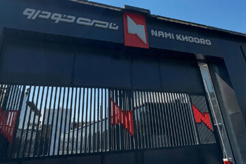 نیسان آلتیما به مرکز PDI نامی خودرو رسید - مهر ۱۴۰۵؛ آماده‌سازی خودروها برای تحویل