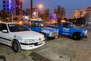 از تعمیر در محل تا حمل خودرو؛ راهنمای درخواست امداد خودرو، خودروبر و یدک‌کش در اهواز