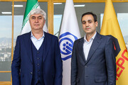 برنامه مدیرعامل جدید هپکو برای تغییرات بزرگ؛ از جذب نیرو و رفاه کارکنان تا افزایش تولید
