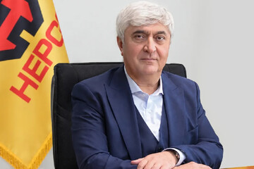هپکو دوباره به کار برگشت؛ فعالیت پرسنل از سر گرفته شد