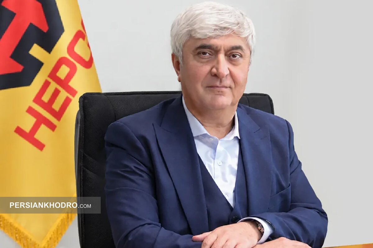 هپکو دوباره به کار برگشت؛ فعالیت پرسنل از سر گرفته شد