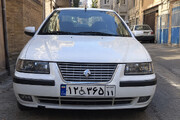 پلاک ویژه جانبازان و معلولان تغییر کرد؛ شرایط جدید دریافت پلاک اعلام شد