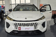 آریانو در قاب تازه؛ اولین تصاویر کامل‌تر از نسل جدید آریا