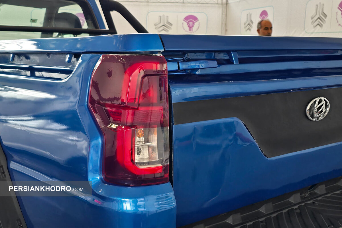 زامیاد Z25