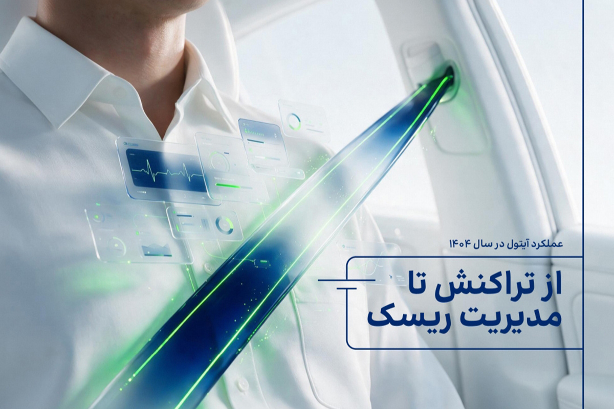 تا سال ۱۴۰۴ بیش از ۶۰٪ درصد کاربران آیتول به مشتری پرداخت‌کننده تبدیل شده‌اند