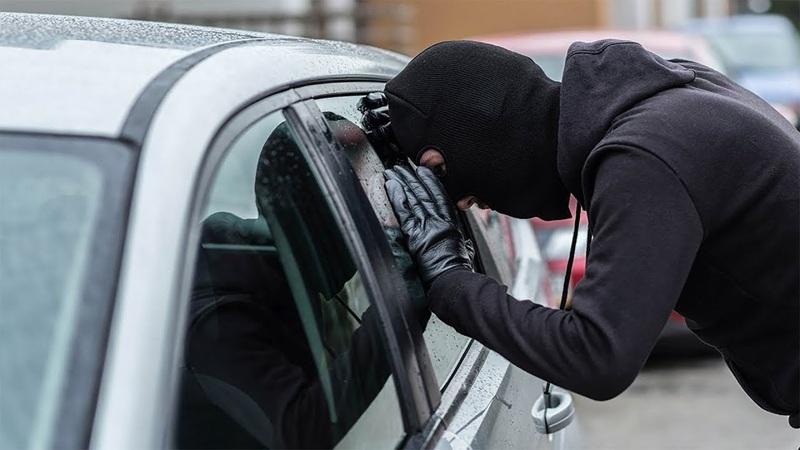 بهترین راه جلوگیری از سرقت خودرو چیست؟