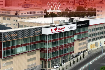 چرا مدیران خودرو 777؟ 4 دلیل برای یک انتخاب مطمئن‌تر