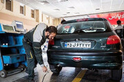 توقف فعالیت ۱۵ واحد سیار معاینه فنی تهران +مراکز جایگزین معرفی شدند