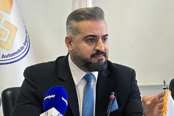 مرشد سلوک: ممنوعیت واردات خودرو، تکرار اشتباه سال ۹۷ است