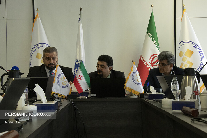 نشست خبری انجمن واردکنندگان خودرو