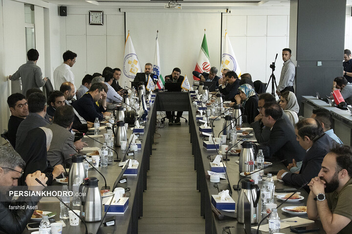 نشست خبری انجمن واردکنندگان خودرو