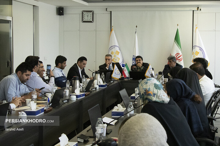 نشست خبری انجمن واردکنندگان خودرو
