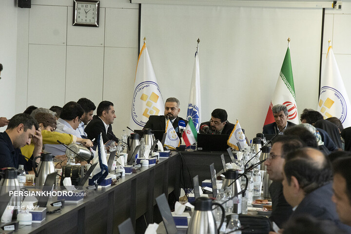 نشست خبری انجمن واردکنندگان خودرو