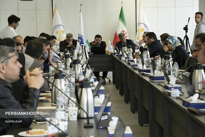 نشست خبری انجمن واردکنندگان خودرو