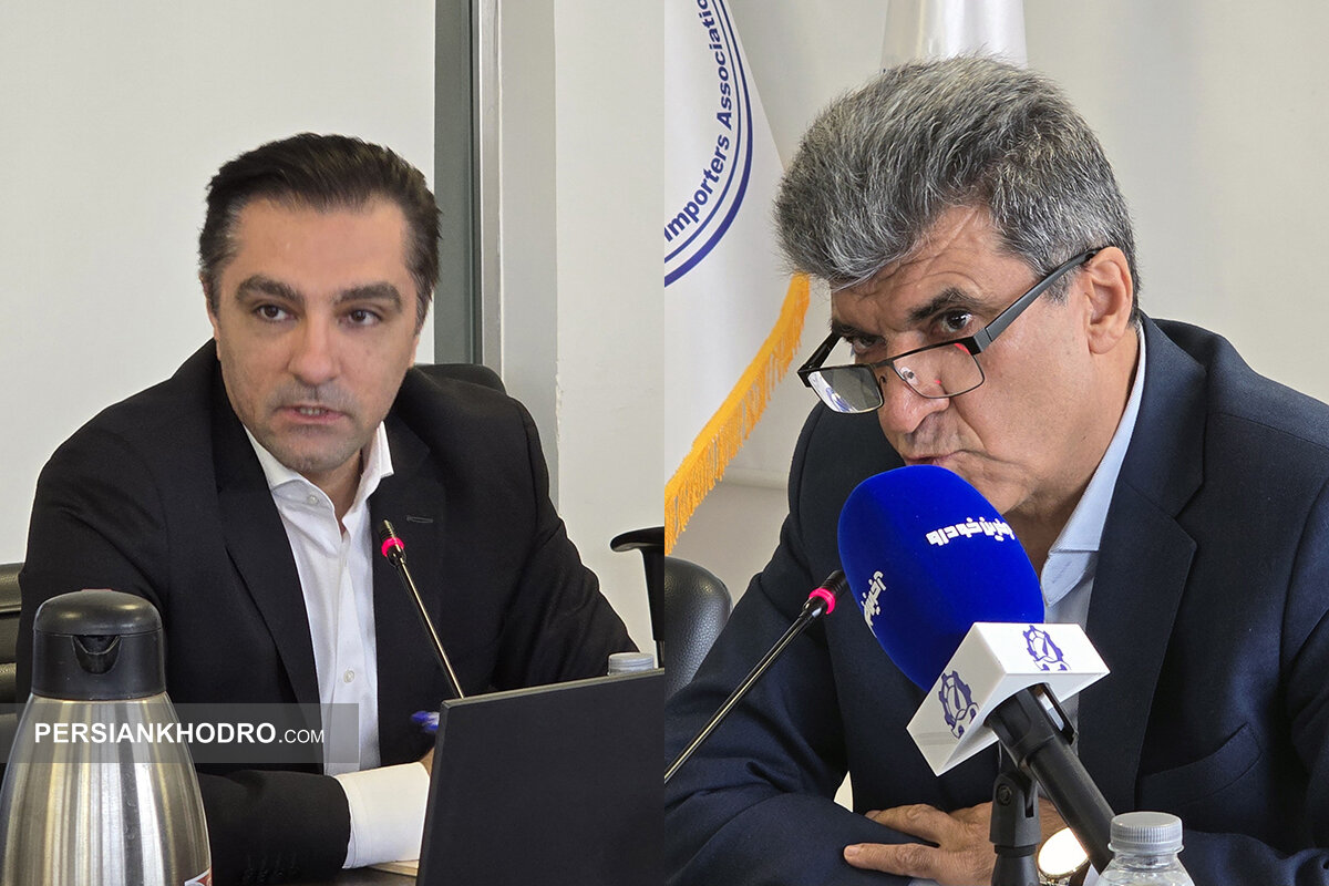 هشدار واردکنندگان خودرو؛ زمان ورود خودرو به کشور به ۶ تا ۸ ماه رسید
