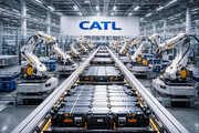 سلطه چین بر بازار باتری خودروهای برقی؛ CATL چگونه رقابت جهانی را تغییر می‌دهد؟