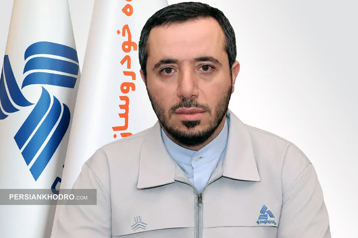 مدیرعامل پارس خودرو: قیمت‌گذاری دستوری، زیان شرکت را سنگین‌تر کرد