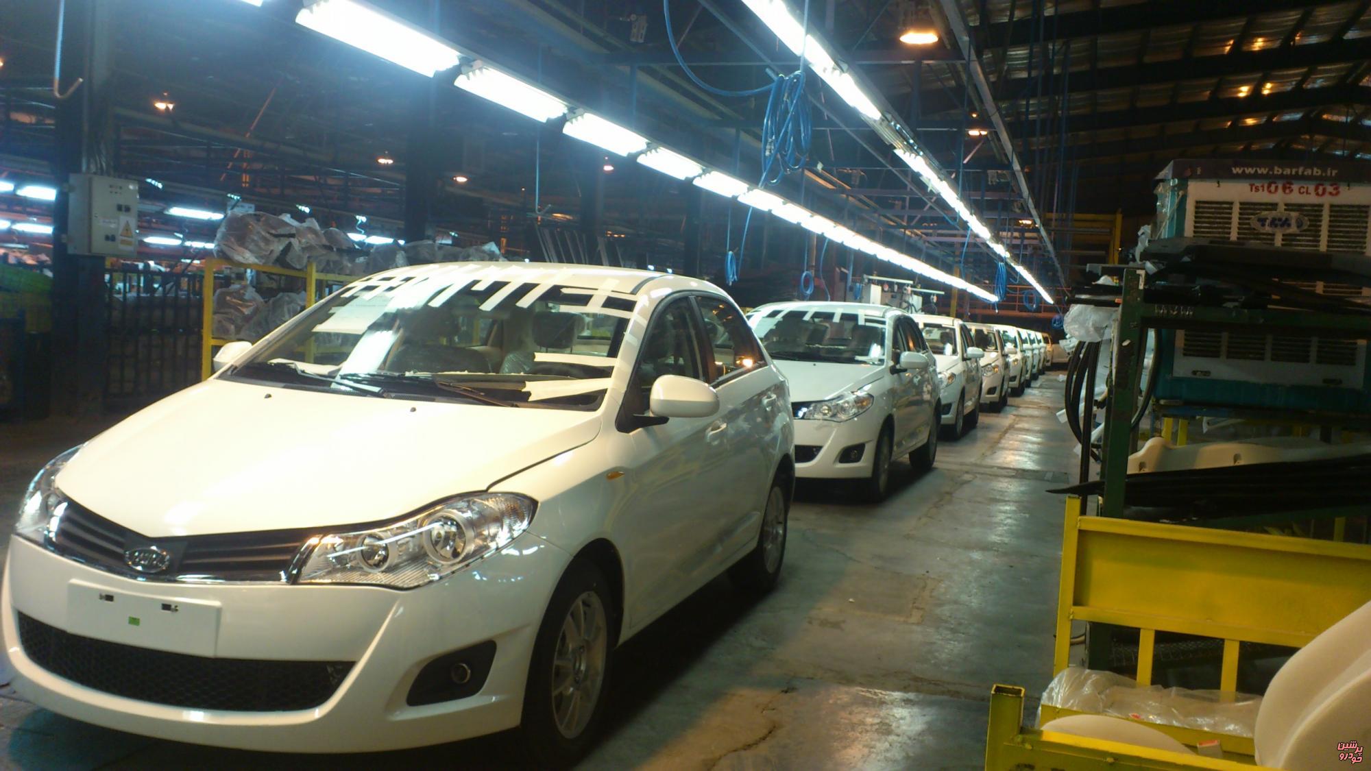 خودروسازان