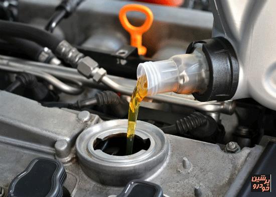 موتور خودرو