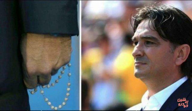 مربی کرواسی