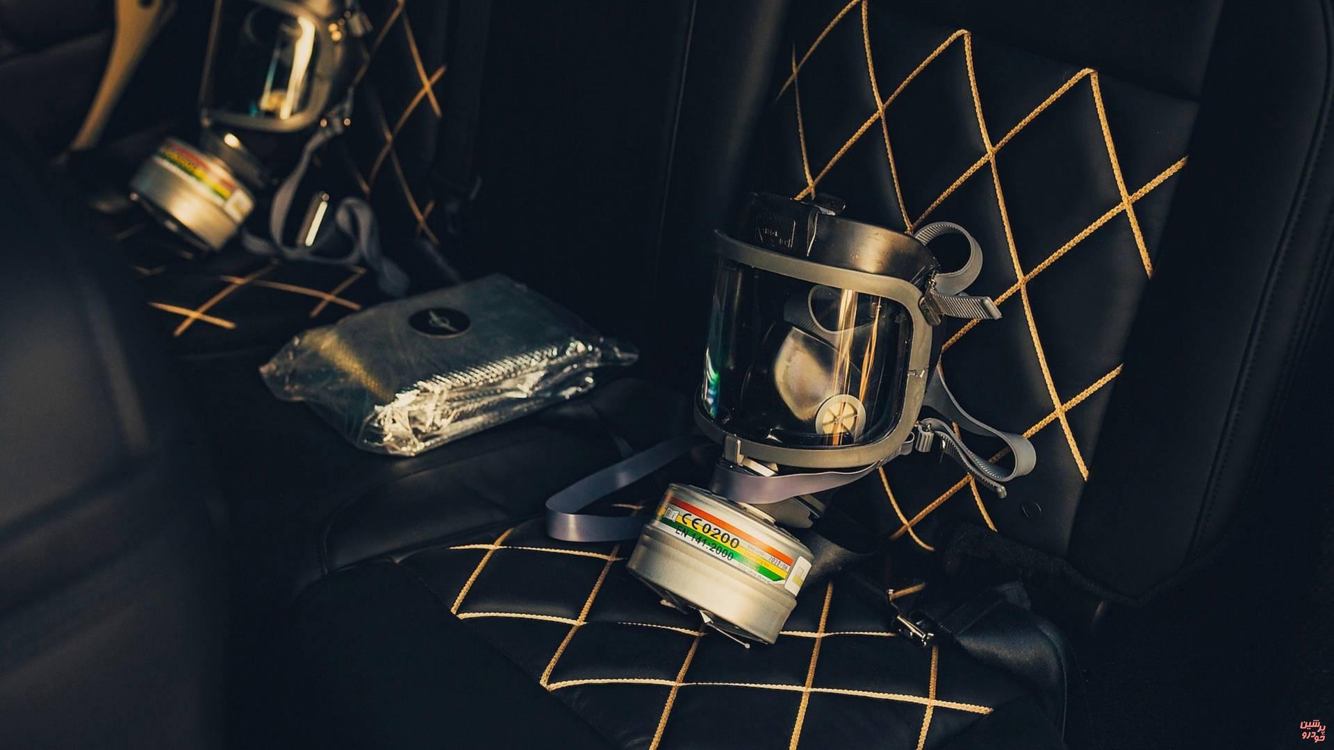 تانک رضوانی