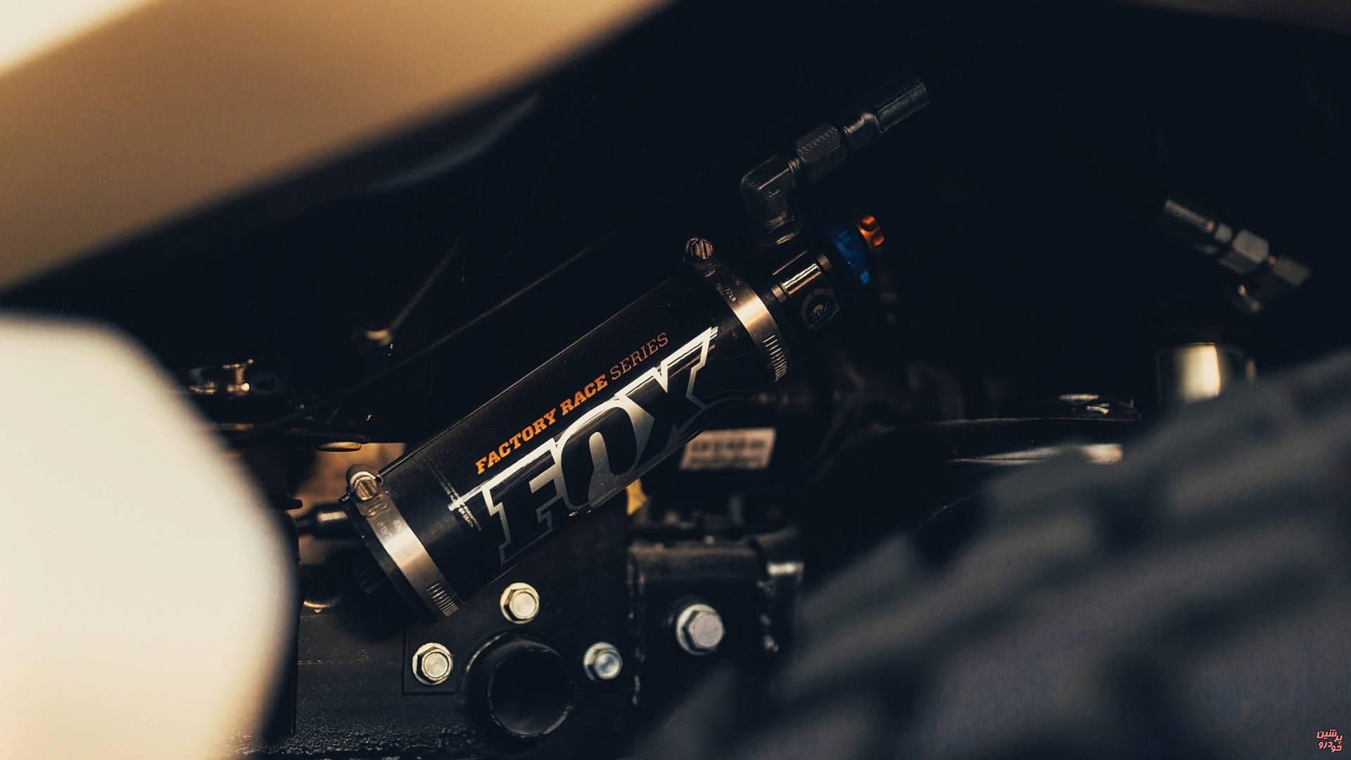 تانک رضوانی