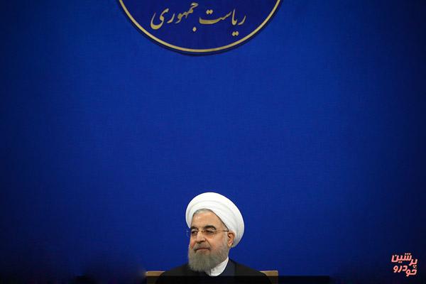 مجلس و روحانی