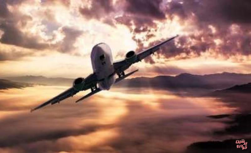 هواپیما یاسوج