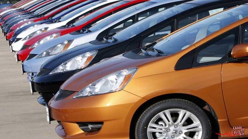 فروش مدت دار خودرو