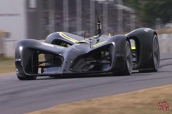 خودرو خودران