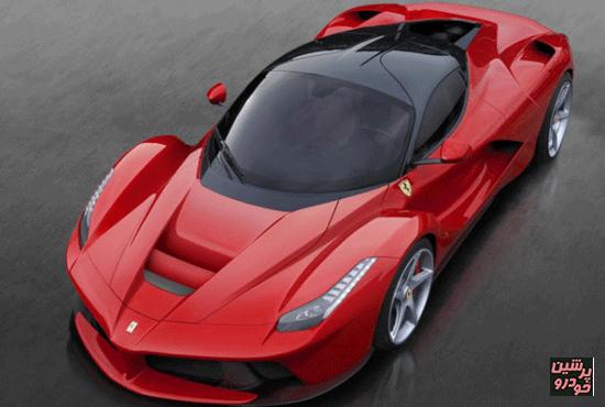 قویترین موتورها