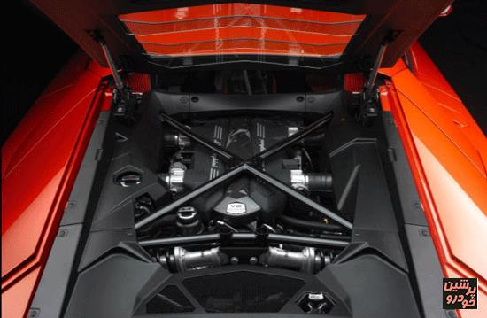 لامبورگینی