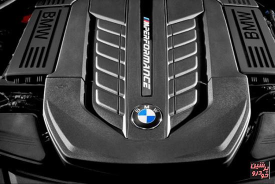 قویترین موتورها