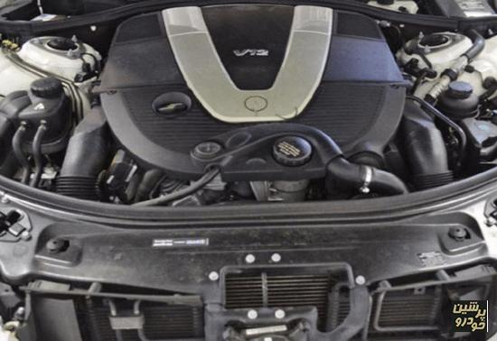 قویترین خودرو