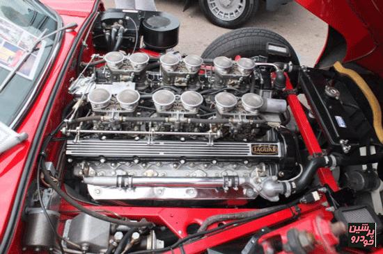 قویترین خودرو