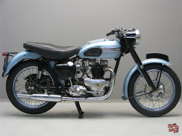 موتورسیکلت