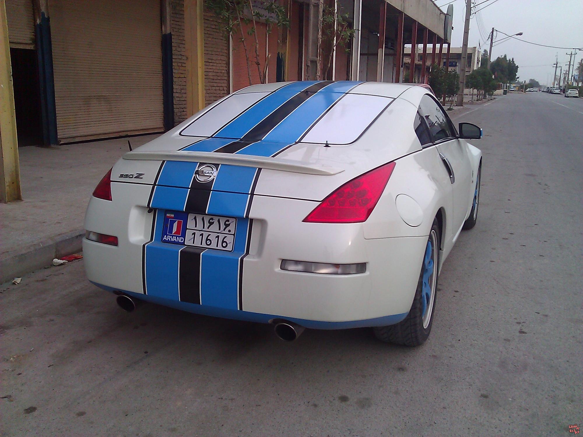 خودروهای اروند