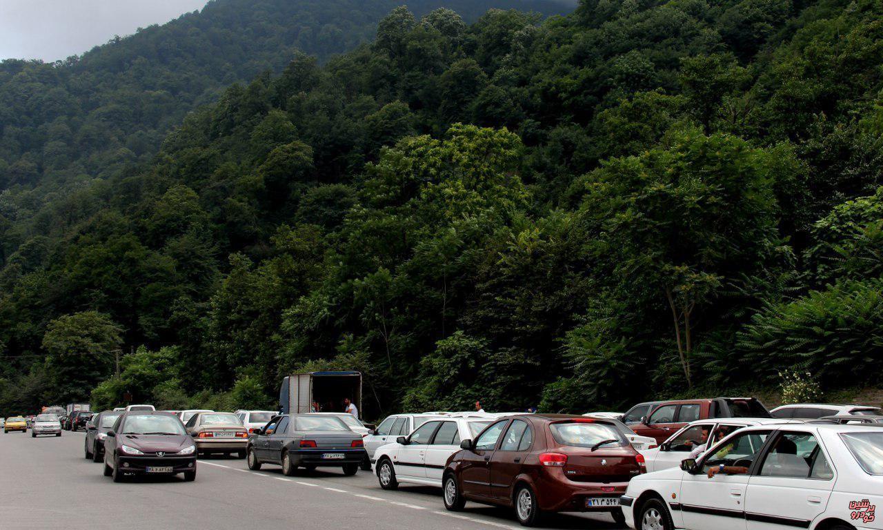 محدودیت ترافیکی